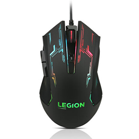 Lenovo Legion M200 RGB Gaming Mouse