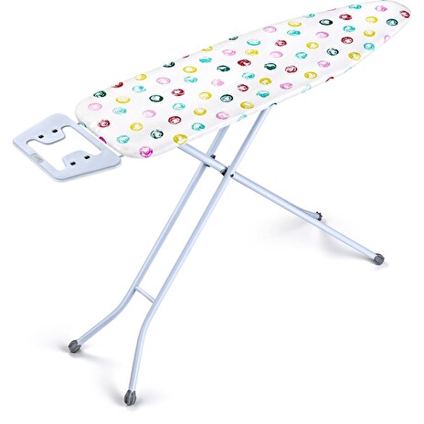Žehlicí prkno Lamart LT8039 INCI 110x33 cm