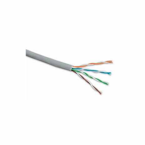 Instalační kabel Solarix CAT5E UTP PVC 500m/box