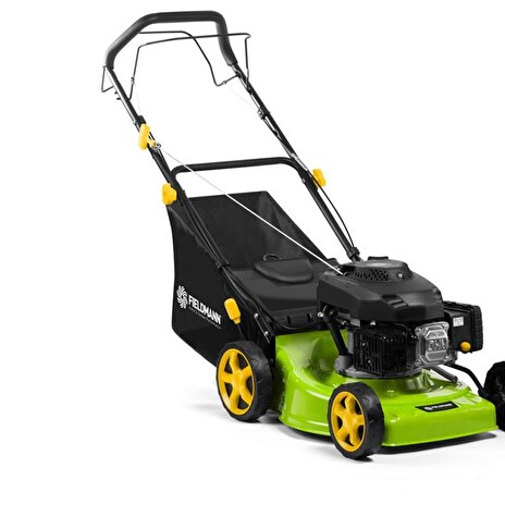 Sekačka benzínová 46 cm FIELDMANN FZR 4608-B