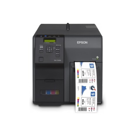 Epson ColorWorks C7500G