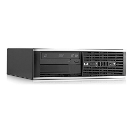 HP Compaq Pro 6200 SFF; Core i3 2100 3.1GHz/8GB RAM/128GB SSD + 500GB HDD