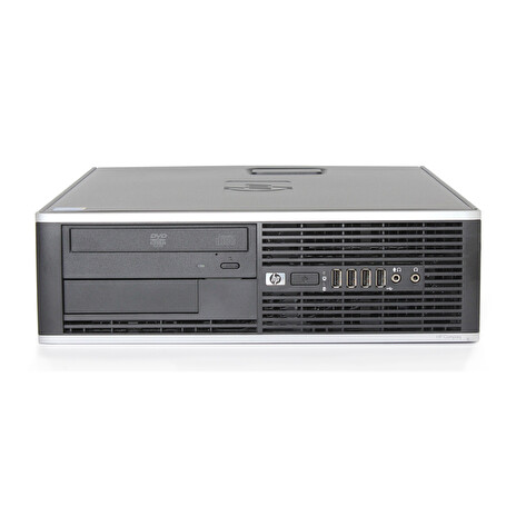 HP Compaq Elite 8200 SFF; Core i5 2500 3.3GHz/4GB RAM/500GB HDD