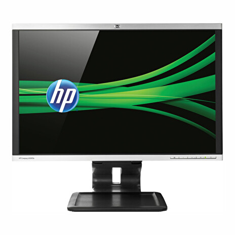 LCD HP 24" LA2405X; čierno-strieborný, B+