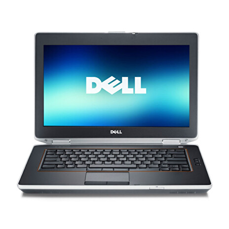 Dell Latitude E6420; Core i7 2640M 2.8GHz/4GB RAM/128GB SSD/battery VD