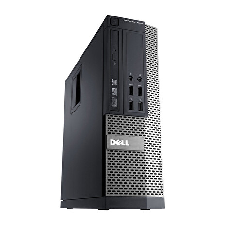 Dell Optiplex 7010 SFF; Core i5 3470 3.2GHz/4GB RAM/128GB SSD + 500GB HDD