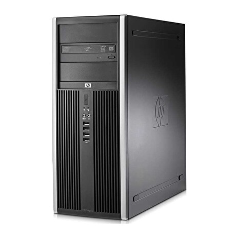 HP Compaq Elite 8100 CMT; Core i5 660 3.33GHz/4GB RAM/500GB HDD