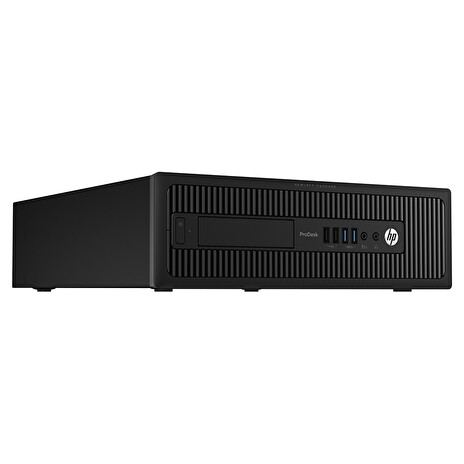 HP ProDesk 600 G1 SFF; Core i7 4790 3.6GHz/8GB RAM/256GB SSD