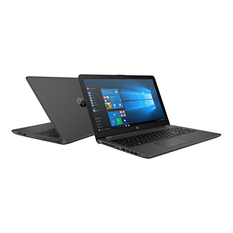 HP 250 G6; Pentium Silver N5000 1.1GHz/4GB RAM/500GB HDD/HP Remarketed