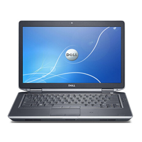 Dell Latitude E6430; Core i5 3230M 2.6GHz/4GB RAM/180GB SSD/battery VD