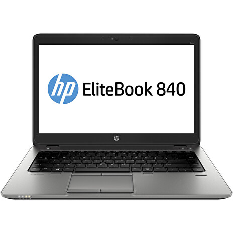 HP EliteBook 840 G1; Core i7 4600U 2.1GHz/8GB RAM/256GB SSD NEW/battery VD