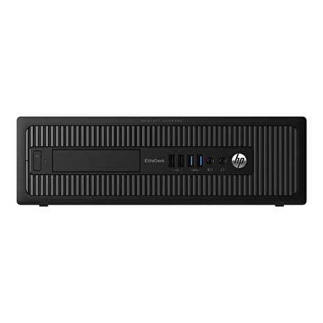HP EliteDesk 800 G1 SFF; Core i5 4570 3.2GHz/8GB RAM/256GB SSD NEW + 500GB HDD