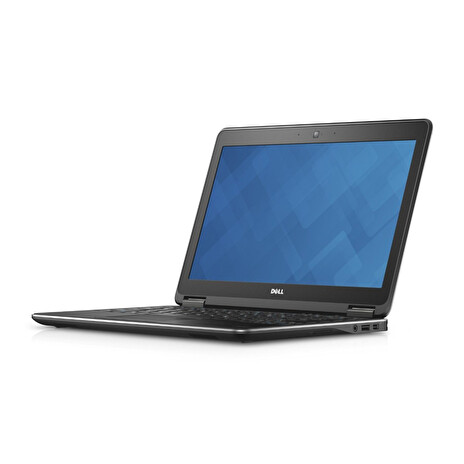 Dell Latitude E7240; Core i5 4300U 1.9GHz/4GB RAM/128GB mSATA/battery DB