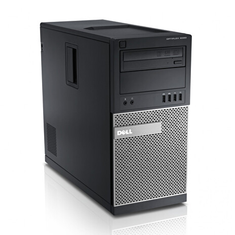Dell Optiplex 9020 MT; Core i5 4570 3.2GHz/8GB RAM/256GB SSD + 500GB HDD