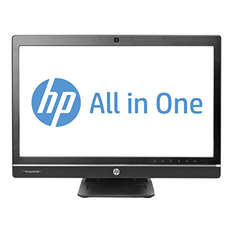 HP Compaq Elite 8300 AiO; Core i7 3770 3.4GHz/8GB RAM/256GB SSD