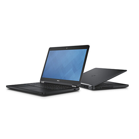 Dell Latitude E5450; Core i5 5300U 2.3GHz/8GB RAM/256GB SSD/battery NB