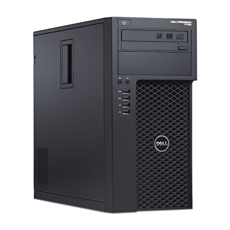 Dell Precision T1700; Intel Xeon E3-1220 v3 3.1GHz/16GB RAM/256GB SSD + 500GB HDD