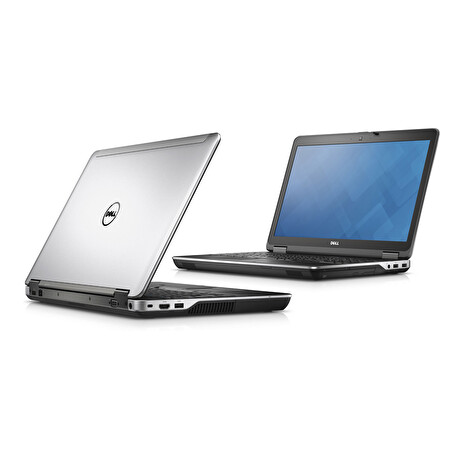 Dell Latitude E6540; Core i7 4610M 3.0GHz/8GB RAM/256GB SSD NEW/battery NB