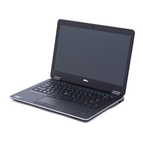 Dell Latitude E7440; Core i5 4310U 2.0GHz/8GB RAM/256GB mSATA/battery NB