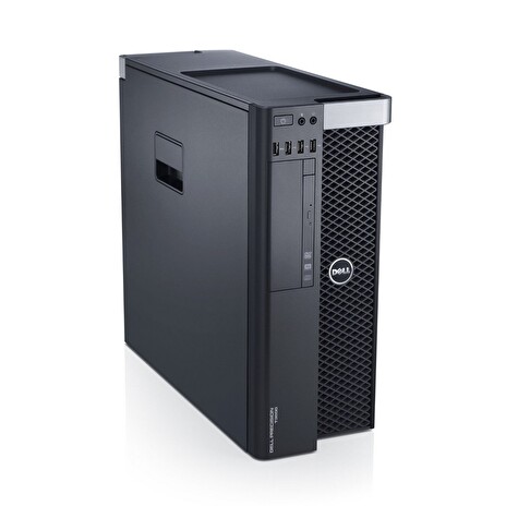 Dell Precision T3600; Intel Xeon E5-1660 3.3GHz/16GB RAM/256GB + 1TB HDD