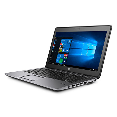 HP EliteBook 820 G2; Core i5 5200U 2.2GHz/8GB RAM/256GB SSD NEW/battery VD