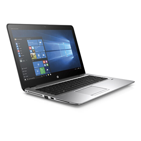 HP EliteBook 850 G3; Core i5 6200U 2.3GHz/8GB RAM/256GB SSD/battery VD