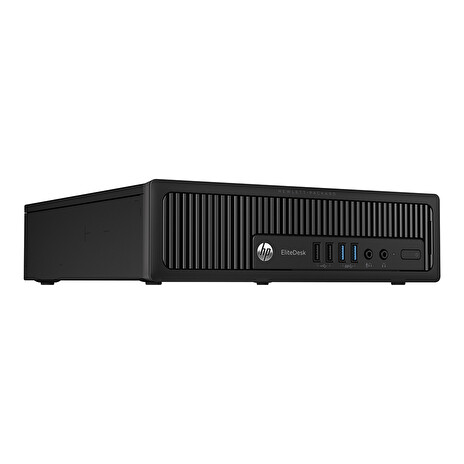 HP EliteDesk 800 G1 USDT; Core i7 4790S 3.2GHz/8GB RAM/256GB SSD NEW