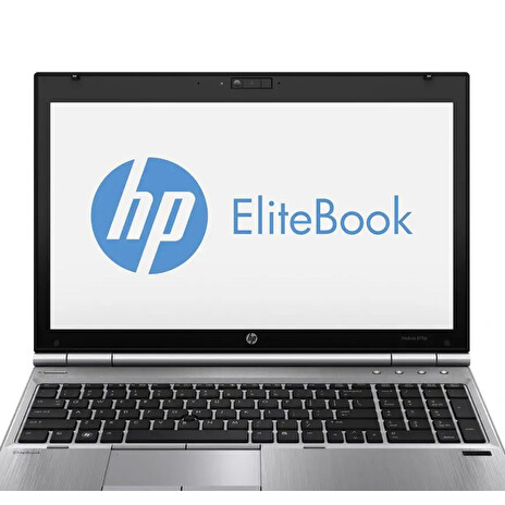 HP EliteBook 8570p; Core i5 3320M 2.6GHz/4GB RAM/128GB SSD + 500GB HDD/battery VD