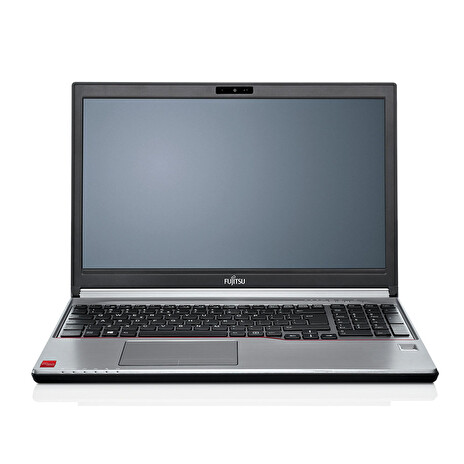 Fujitsu LifeBook E754; Core i7 4712MQ 2.3GHz/16GB RAM/256GB SSD/battery VD