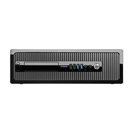 HP ProDesk 400 G1 SFF; Core i3 4130 3.4GHz/8GB RAM/128GB SSD + 500GB HDD