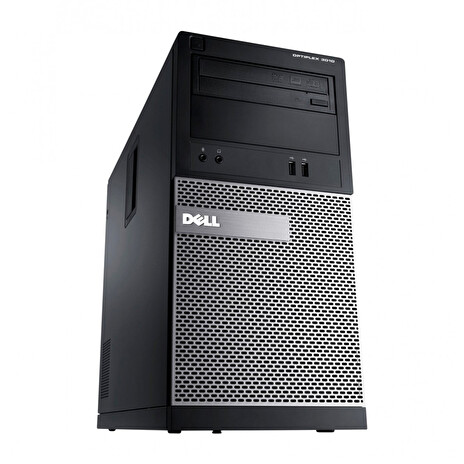 Dell Optiplex 3010 MT; Core i3 3220 3.3Hz/4GB RAM/500GB HDD