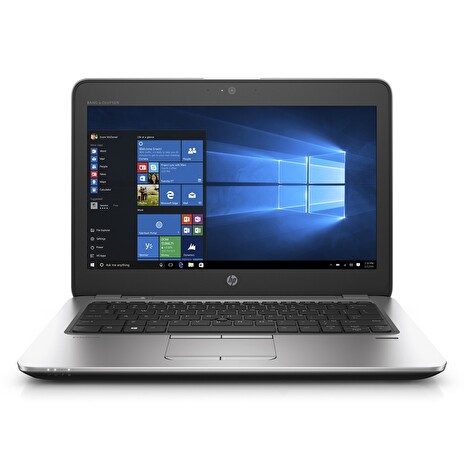 HP EliteBook 820 G3; Core i5 6200U 2.3GHz/8GB RAM/256GB M.2 SSD/battery VD