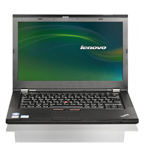 Lenovo ThinkPad T430s; Core i5 3320M 2.6GHz/8GB RAM/180GB SSD/battery DB