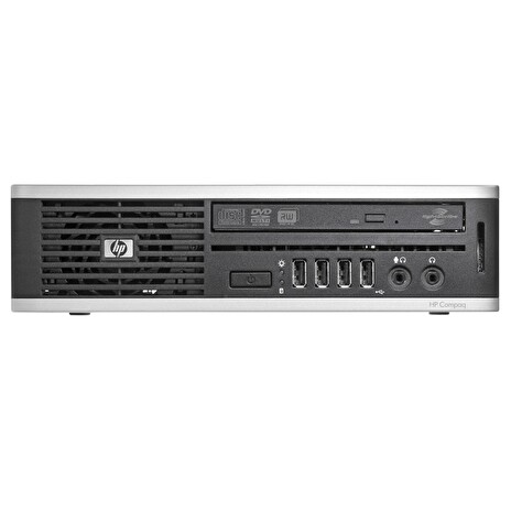 HP Compaq Elite 8300 USDT; Pentium G2020 2.9GHz/4GB RAM/320GB HDD