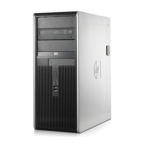 HP Compaq DC7900 CMT; Core 2 Duo E8500 3.16GHz/4GB RAM/250GB HDD