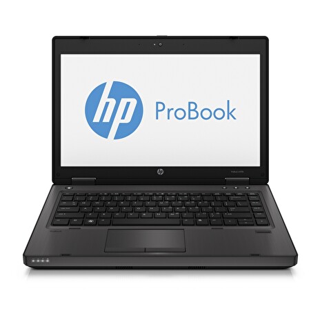 HP ProBook 6470b; Core i5 3210M 2.5GHz/4GB RAM/128GB SSD/battery VD
