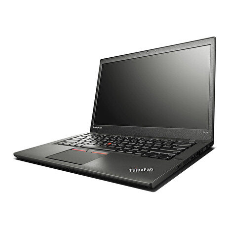Lenovo ThinkPad T450s; Core i5 5300U 2.3GHz/8GB RAM/180GB SSD/battery 2xDB