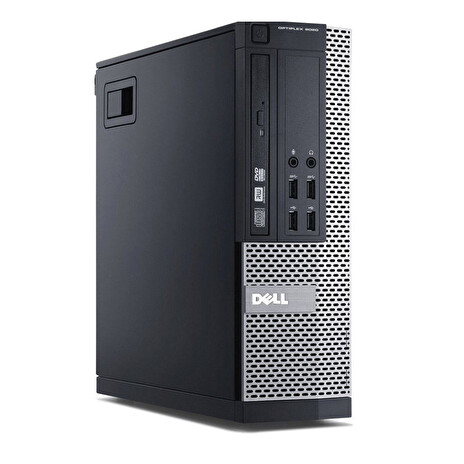 Dell Optiplex 9020 SFF; Core i7 4770 3.4GHz/8GB RAM/256GB SSD