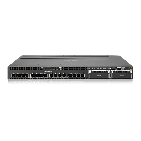 Aruba 3810M 16SFP+ 2-slot Swch