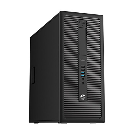 HP ProDesk 600 G1 TW; Pentium G3240 3.1GHz/8GB RAM/128GB SSD + 500GB HDD