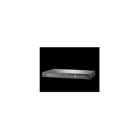 Aruba 2930F 24G 4SFP Swch Renew JL259A