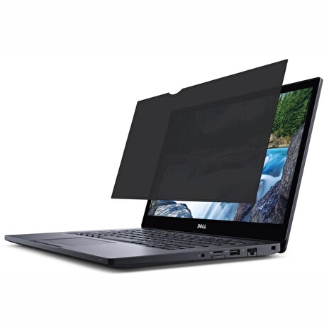 DELL filtr pro zvýšení soukromí/ pro notebooky 14"