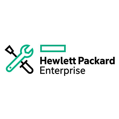 HPE 1Y PW FC NBD MSA 2050 Storage SVC