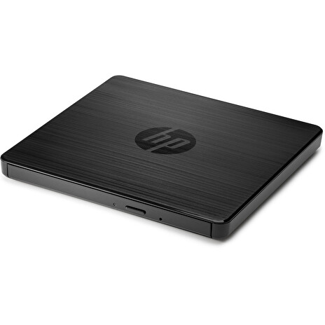 HP External USB Optical Drive - externí optická jednotka DVD+/-RW, USB