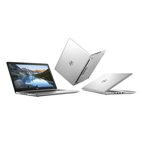 Dell Inspiron 5570; Pentium 4415U 2.2GHz/8GB RAM/256GB SSD/battery VD