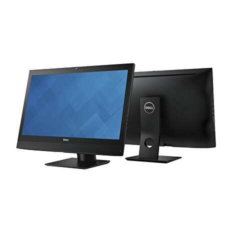 Dell Optiplex 7440 AiO; Core i3 6100 3.2GHz/8GB RAM/256GB SSD