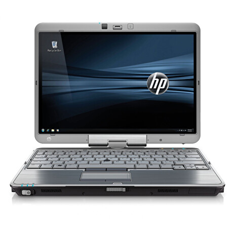 HP EliteBook 2760p; Core i5 2540M 2.6GHz/8GB RAM/256GB SSD NEW/battery NB