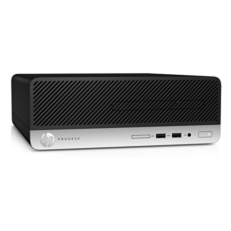 HP ProDesk 400 G4 SFF; Core i3 7100 3.9GHz/8GB RAM/256GB SSD