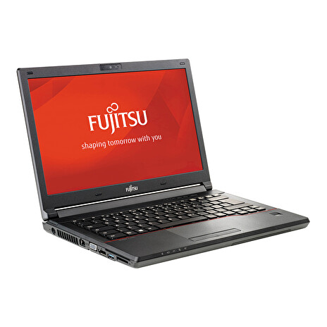 Fujitsu LifeBook E544; Core i3 4000M 2.4GHz/8GB RAM/256GB SSD NEW/battery NB