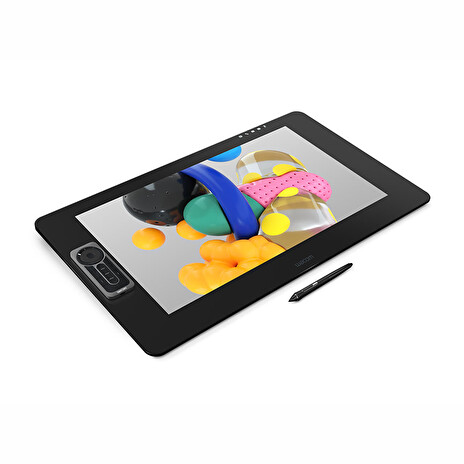 Wacom Cintiq Pro 24 touch